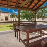 Five-bedroom In Zadar