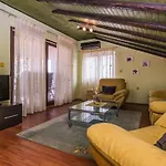 Five-bedroom In Ferienhaus *