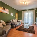 Five-bedroom In Zadar