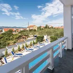 Five-bedroom In Zadar