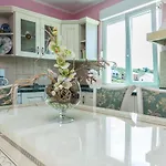 Five-bedroom In Ferienhaus *