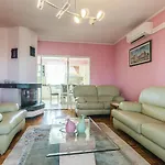 Five-bedroom In Zadar