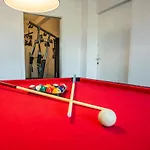 Five-bedroom In Ferienhaus *