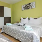 Five-bedroom In Zadar
