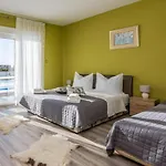 Ferienhaus Five-bedroom In