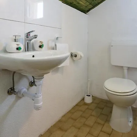 Five-bedroom In