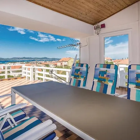 Amazing Home In Zadar * Zara