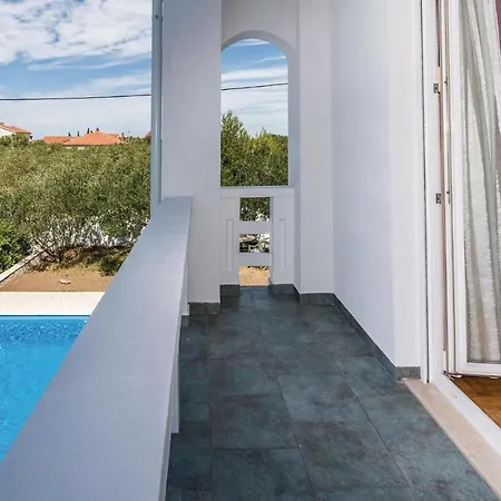 Amazing Home In Zadar *
