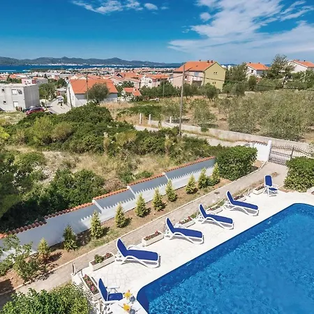 7 Bedroom Gorgeous In Tatil Evi *