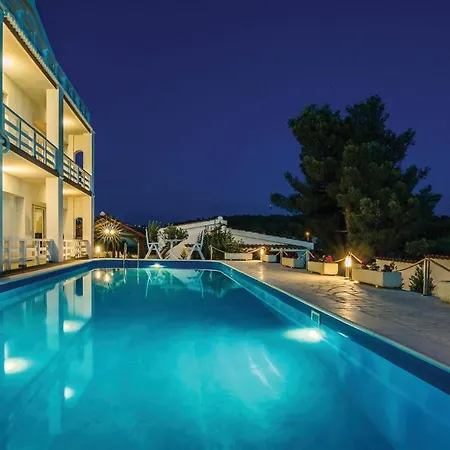 7 Bedroom Gorgeous In * Zadar