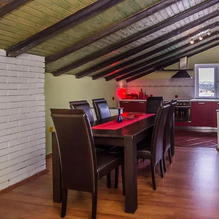 7 Bedroom Gorgeous In Дом отдыха