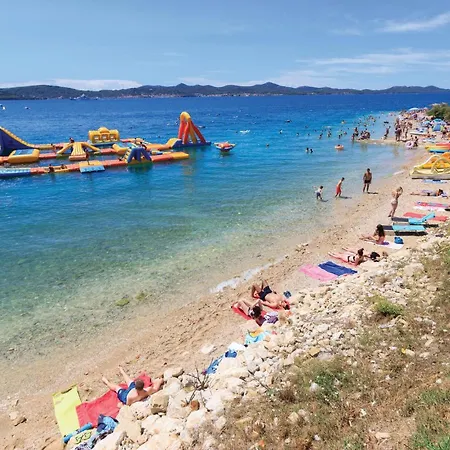 Amazing Home In Zadar Casa vacanze