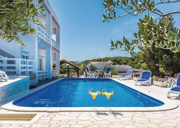Five-bedroom In Σπίτι διακοπών