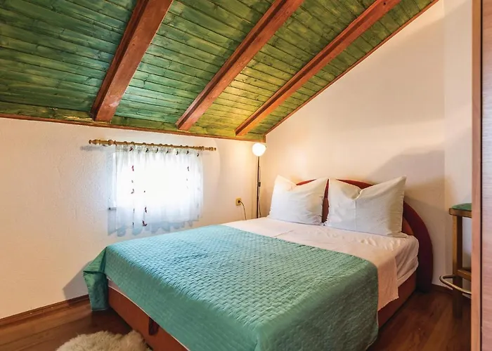 Five-bedroom In Σπίτι διακοπών Ζαντάρ