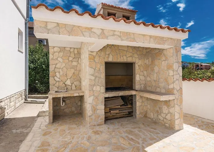 Σπίτι διακοπών Five-bedroom In Ζαντάρ